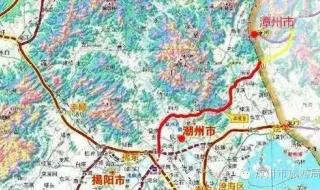 漳州芗城区地图